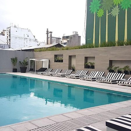 Grandview Hotel ブエノスアイレス エクステリア 写真