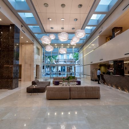 Grandview Hotel ブエノスアイレス エクステリア 写真