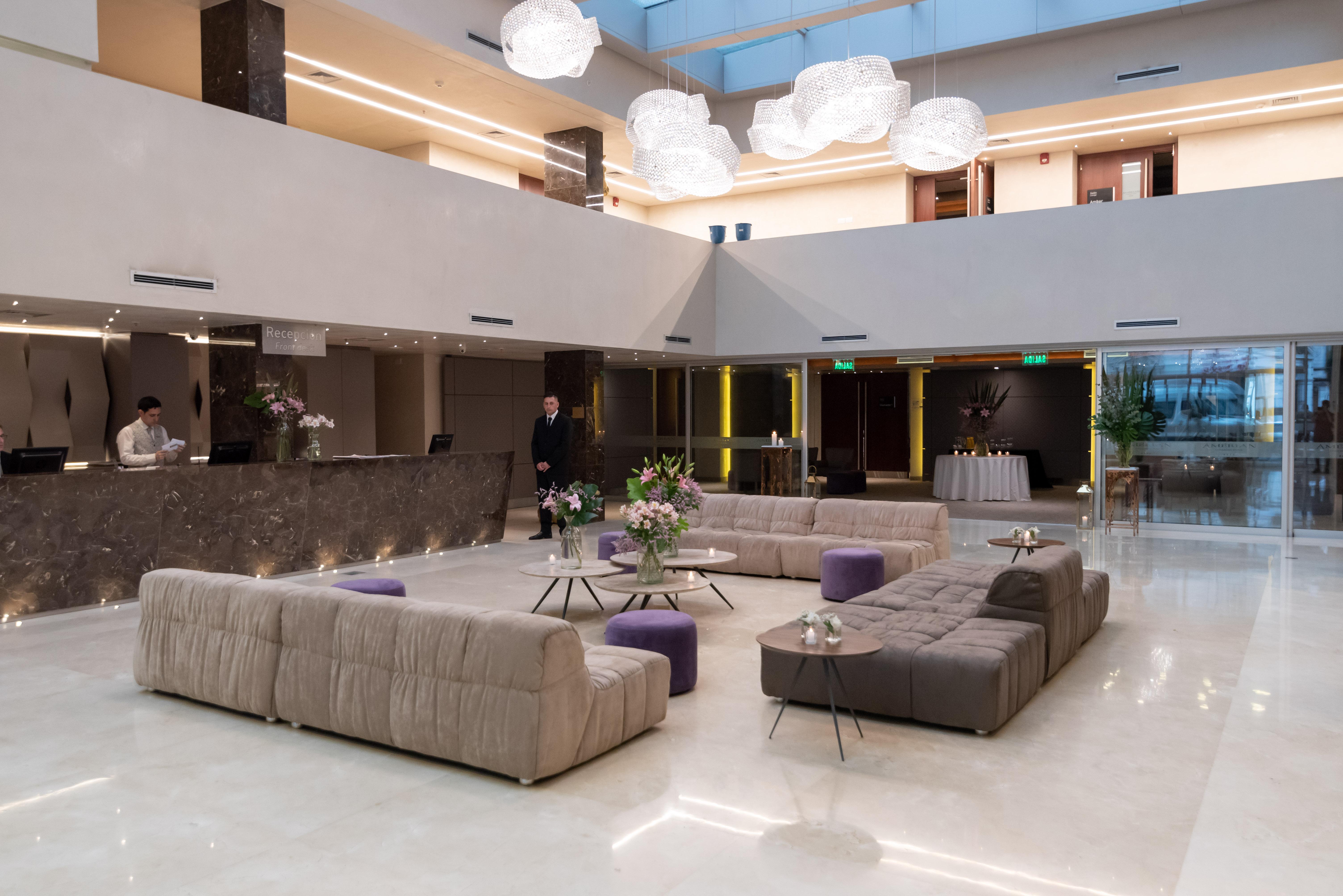 Grandview Hotel ブエノスアイレス エクステリア 写真