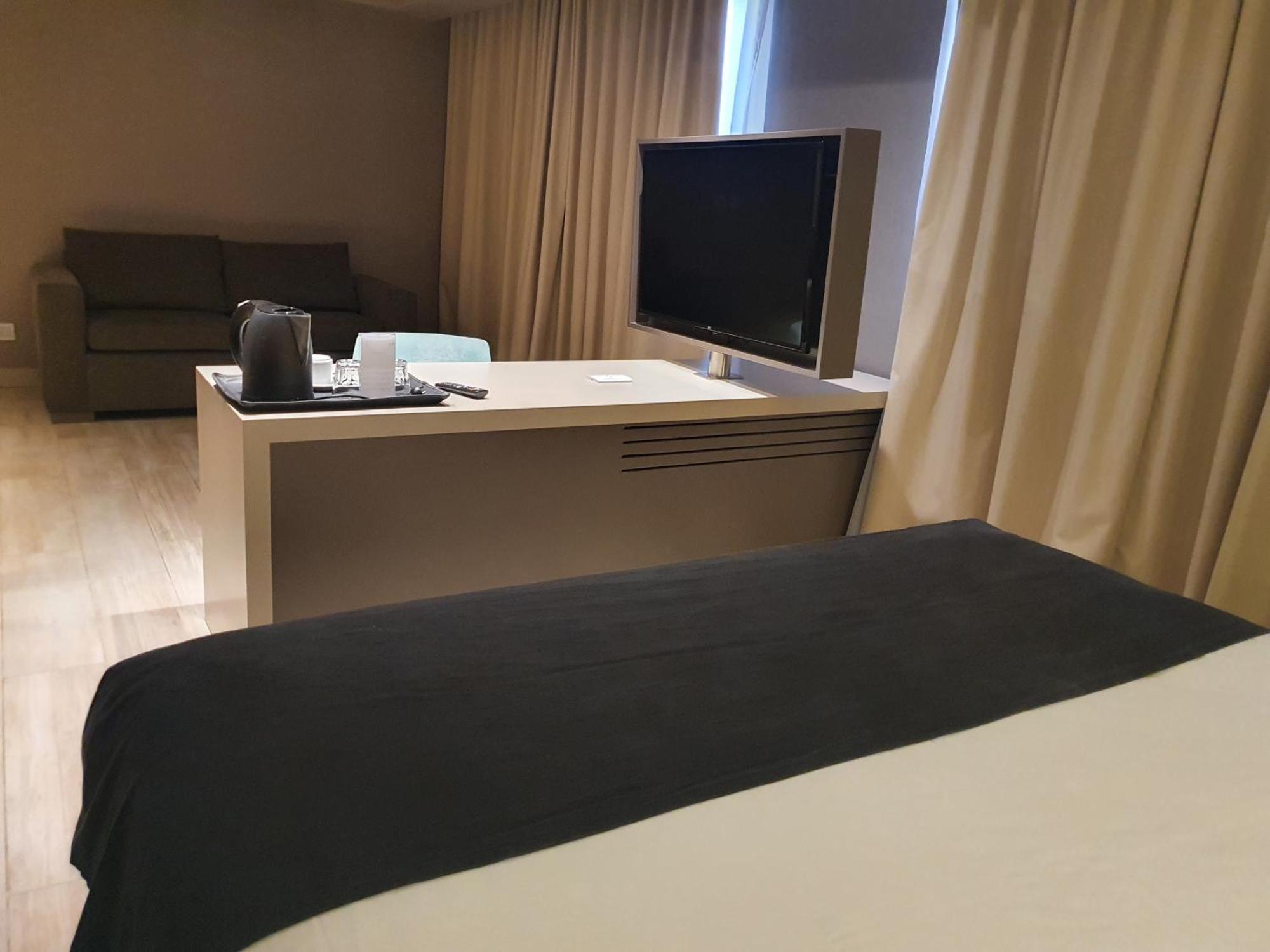 Grandview Hotel ブエノスアイレス 部屋 写真