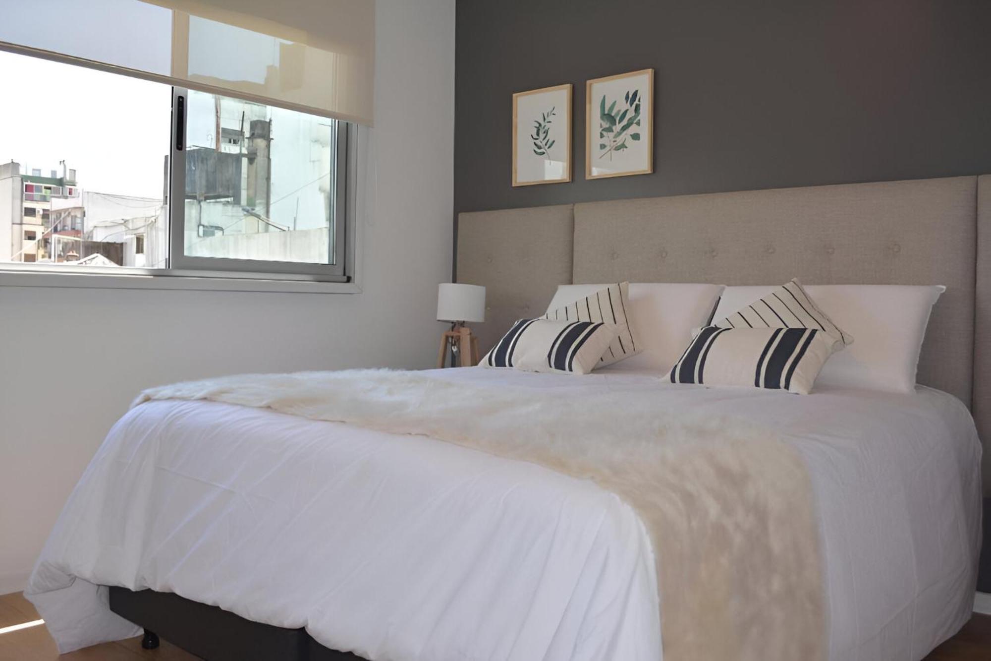 Grandview Hotel ブエノスアイレス エクステリア 写真