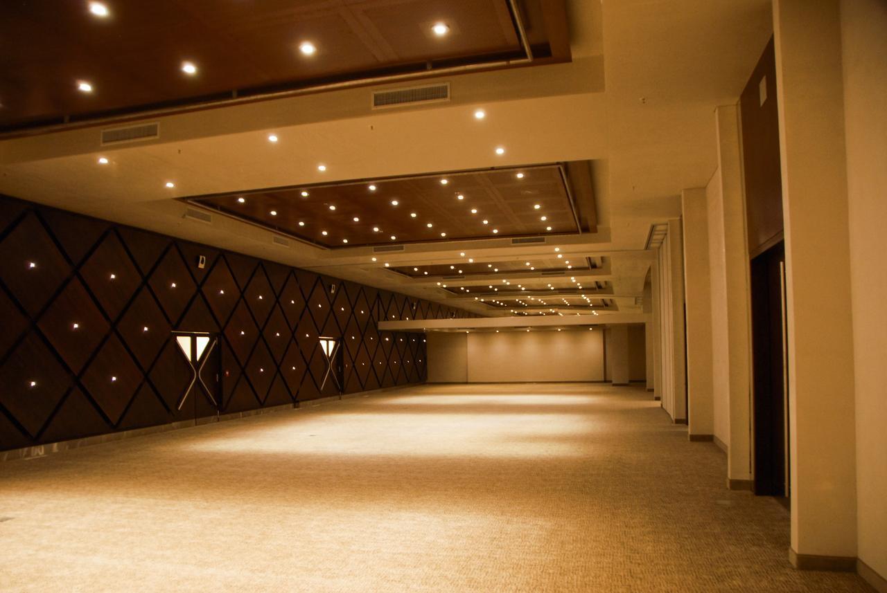 Grandview Hotel ブエノスアイレス エクステリア 写真
