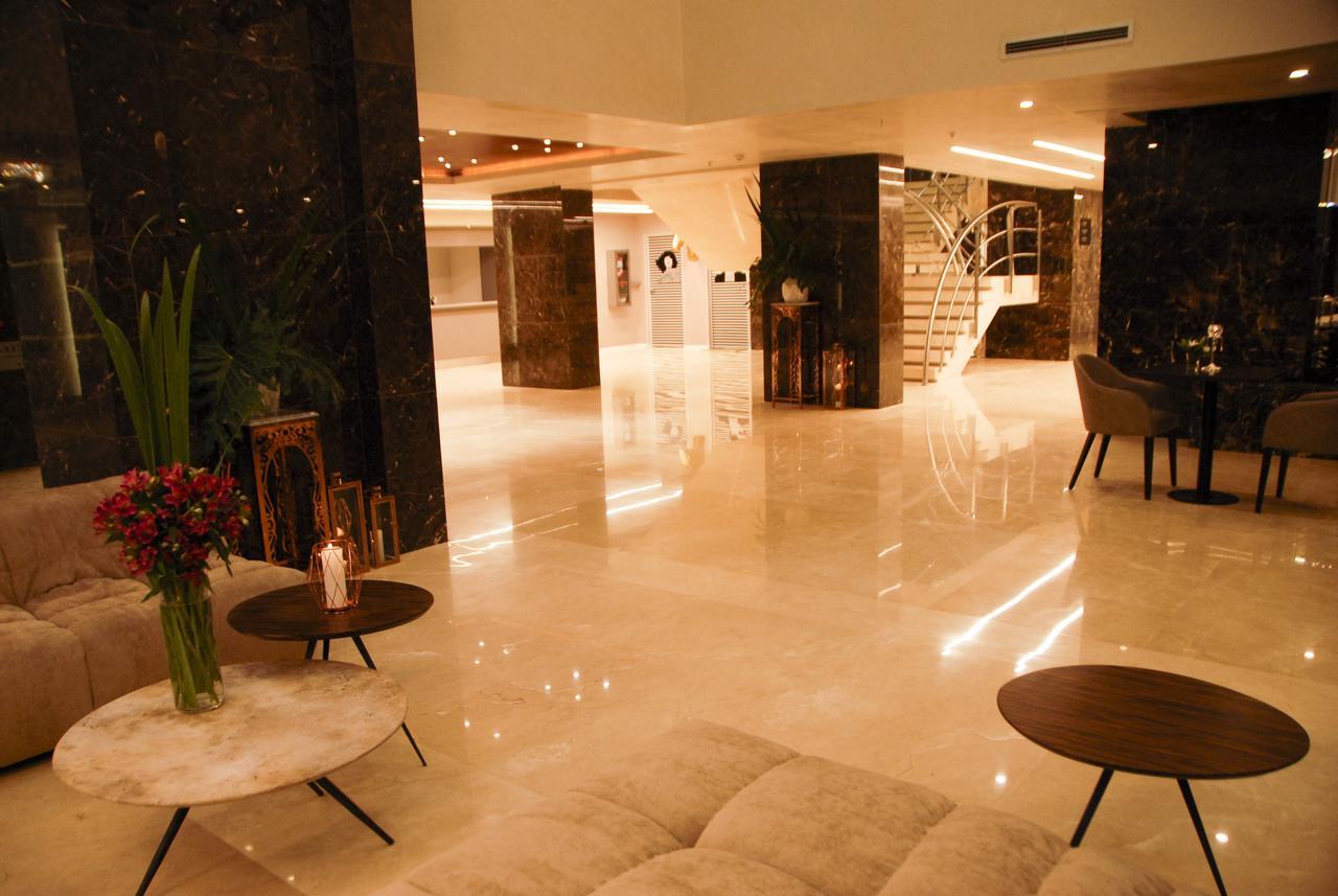 Grandview Hotel ブエノスアイレス エクステリア 写真