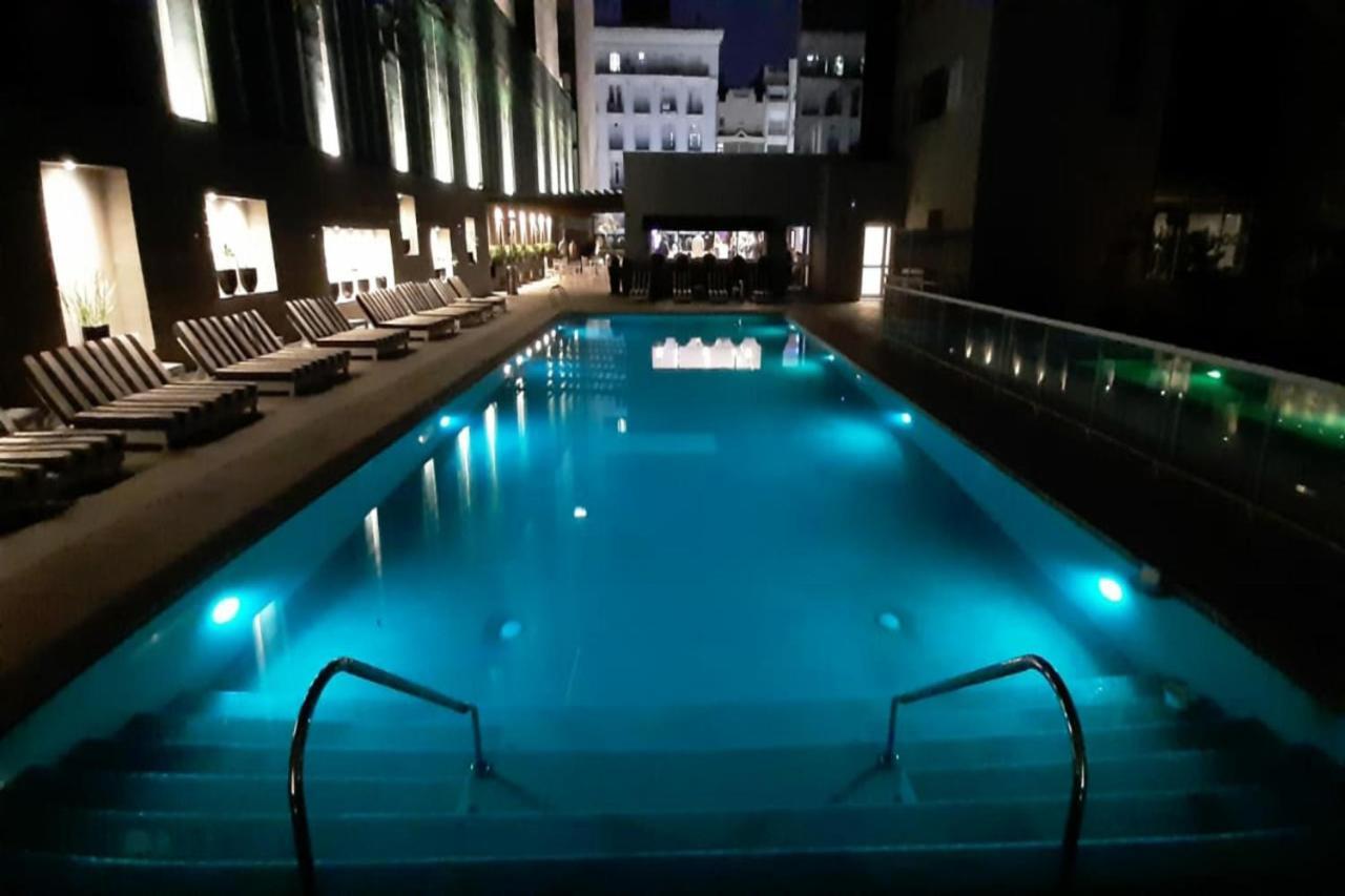 Grandview Hotel ブエノスアイレス エクステリア 写真